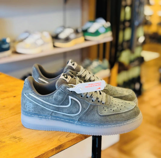 NIKE AIRFORCE REIGN