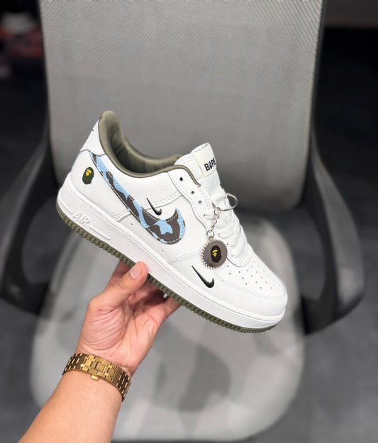 NIKE AIRFORCE