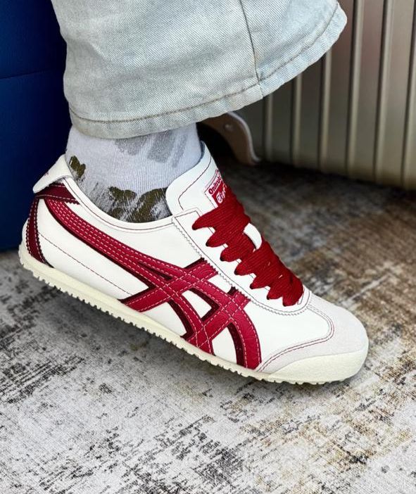 Onitsuka Tiger Mexico