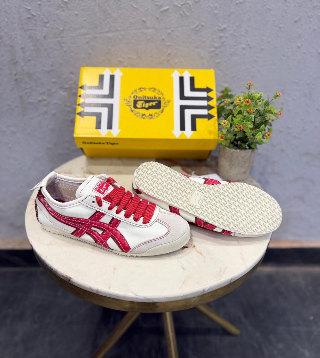 Onitsuka Tiger Mexico