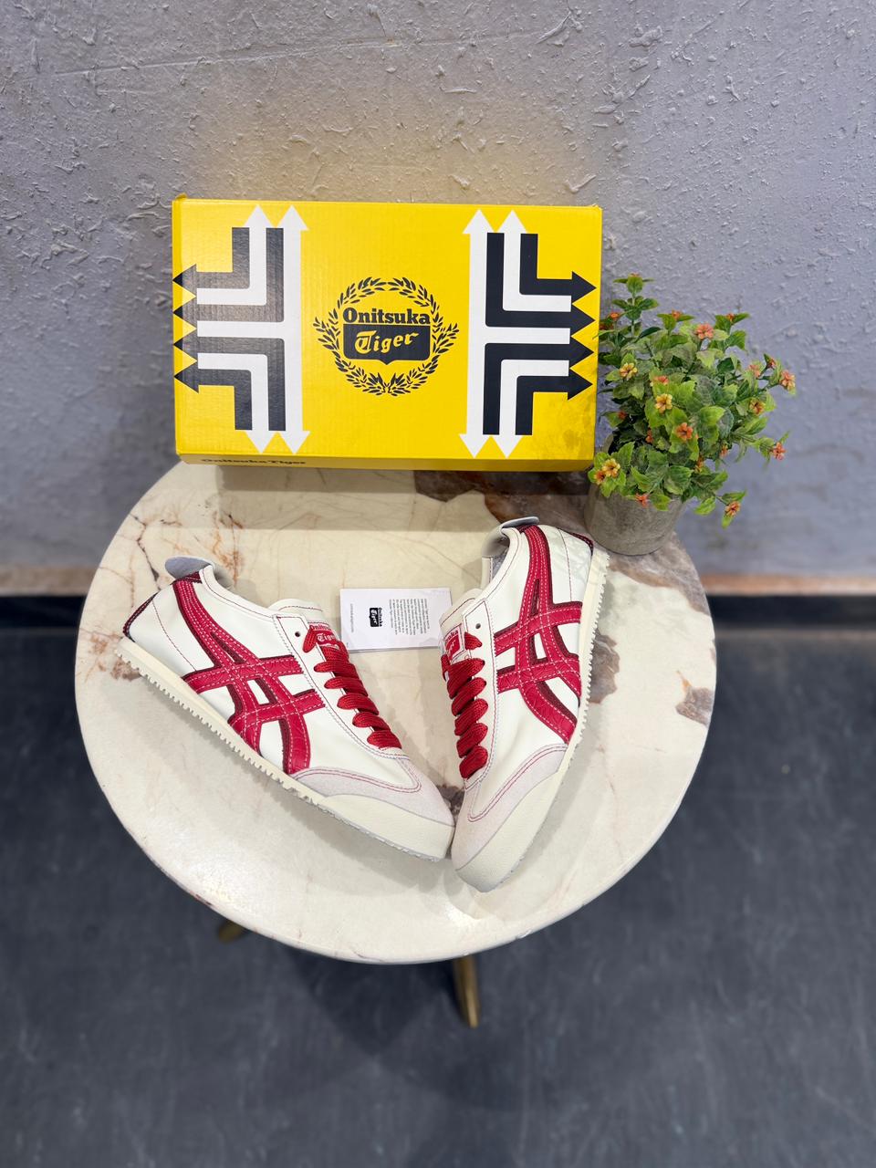 Onitsuka Tiger Mexico