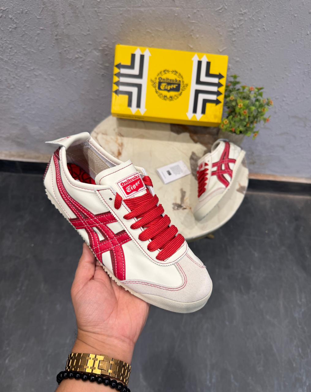 Onitsuka Tiger Mexico