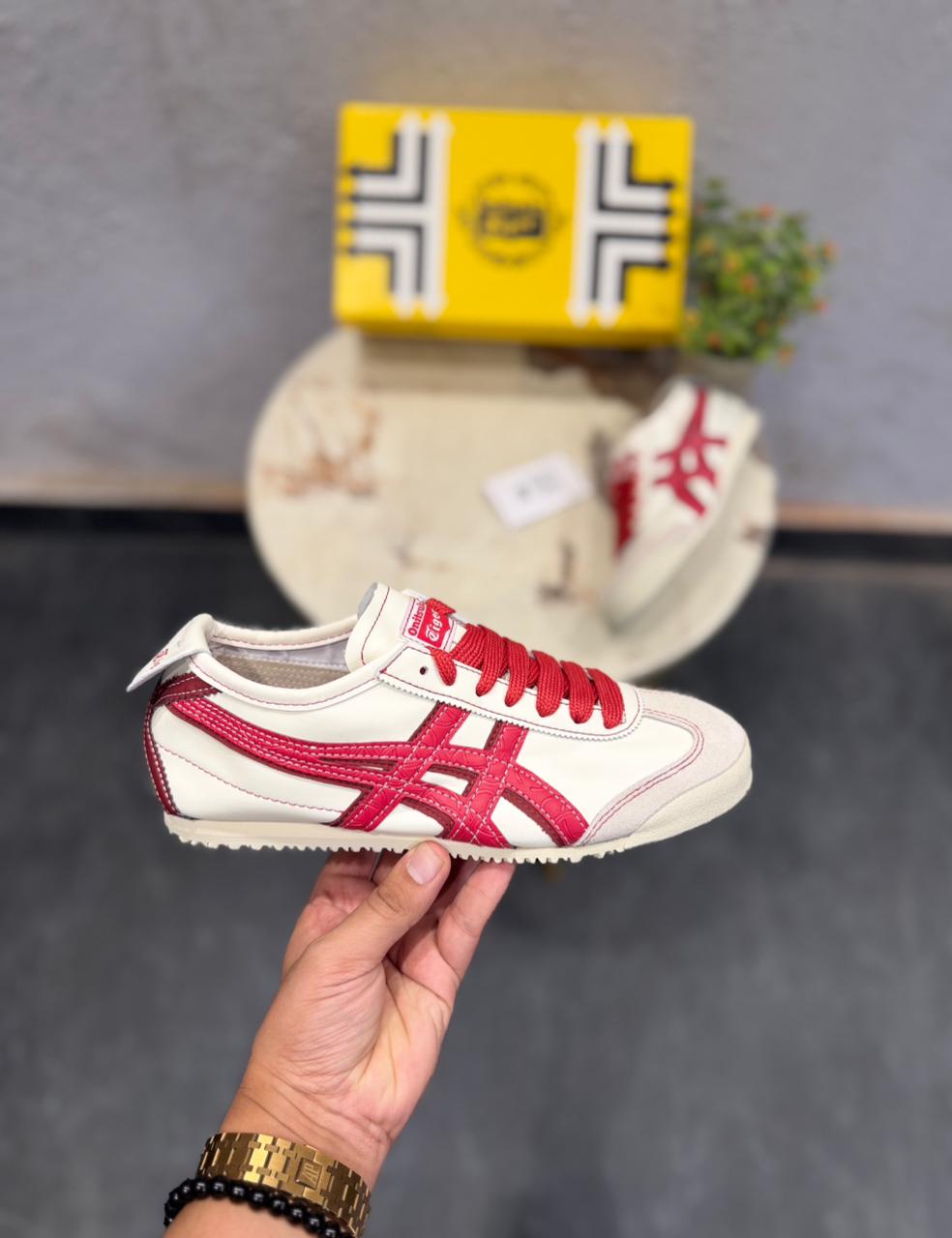 Onitsuka Tiger Mexico