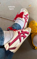 Onitsuka Tiger Mexico